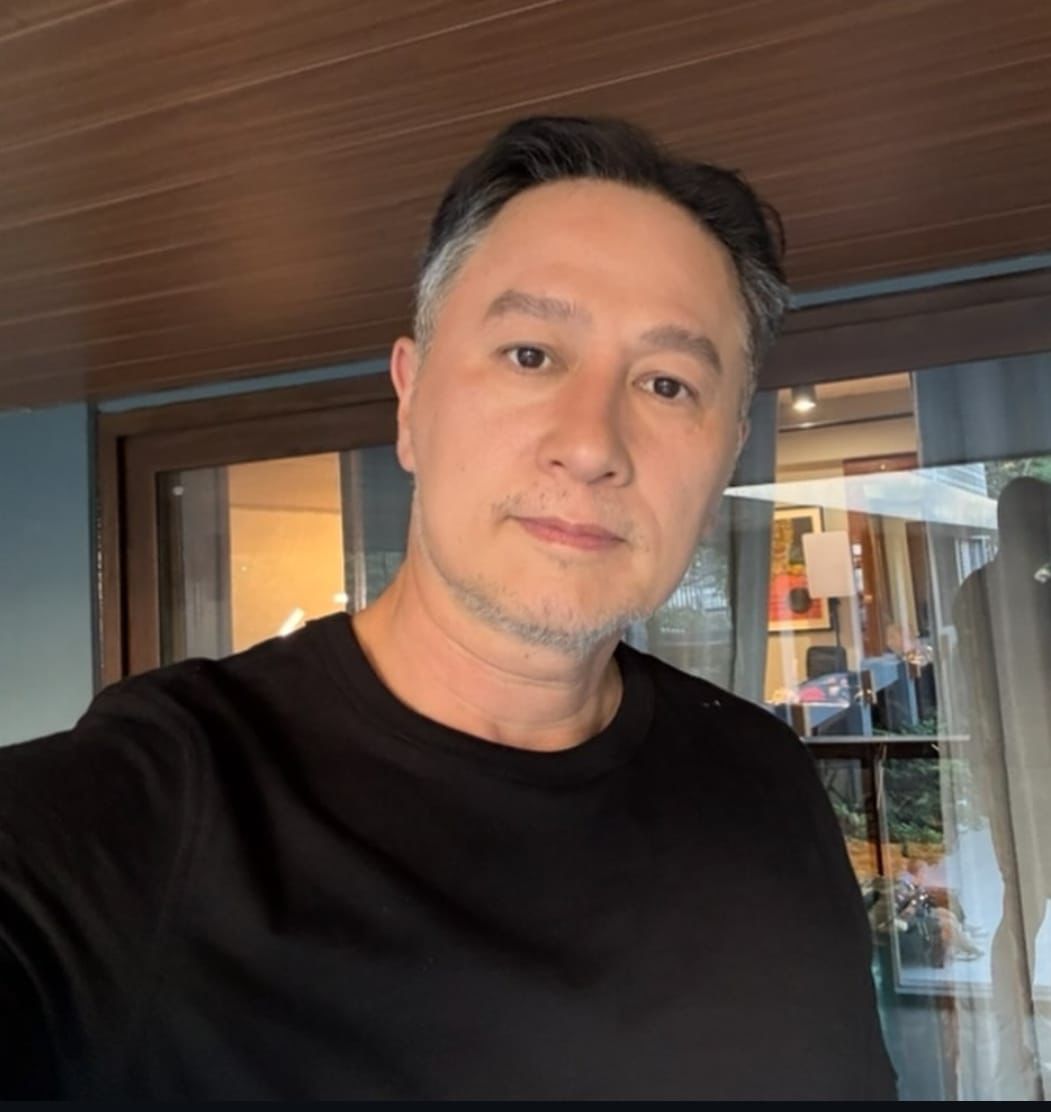 Lionel Nathan Sinathrya